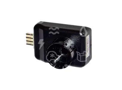 snímač otáček kávovaru JURA / AEG / KRUPS, ENCODER 97 / V2